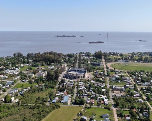 Interior de nuestra oficina en la colonia Roma